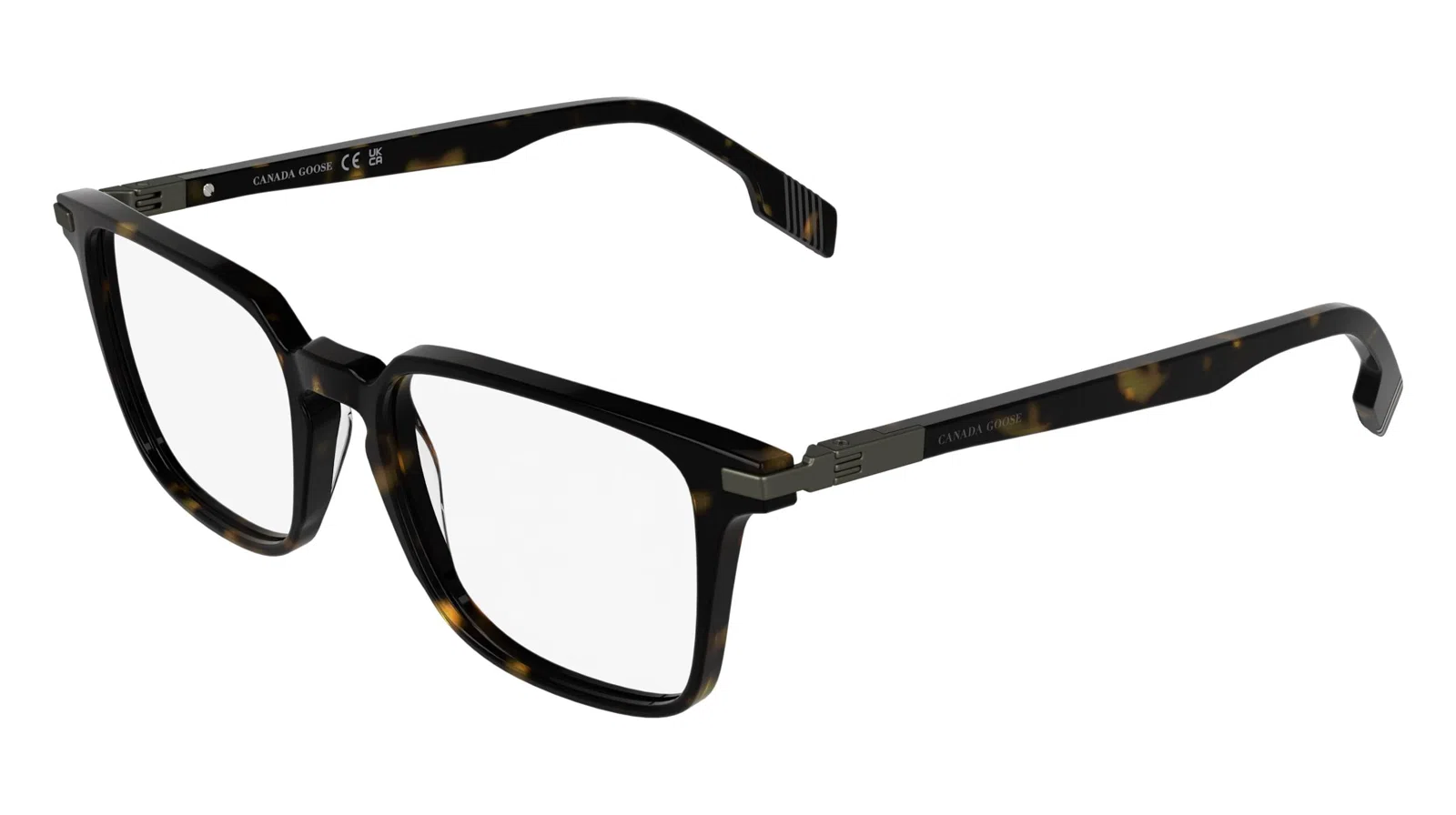 Canada Goose GC26604E Eyeglasses - view 4